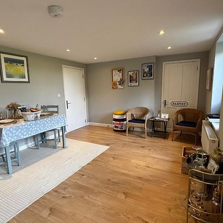 Willow Barn Luxury Countryside Accommodation In Bury St Edmunds Bury St. Edmunds Exterior foto